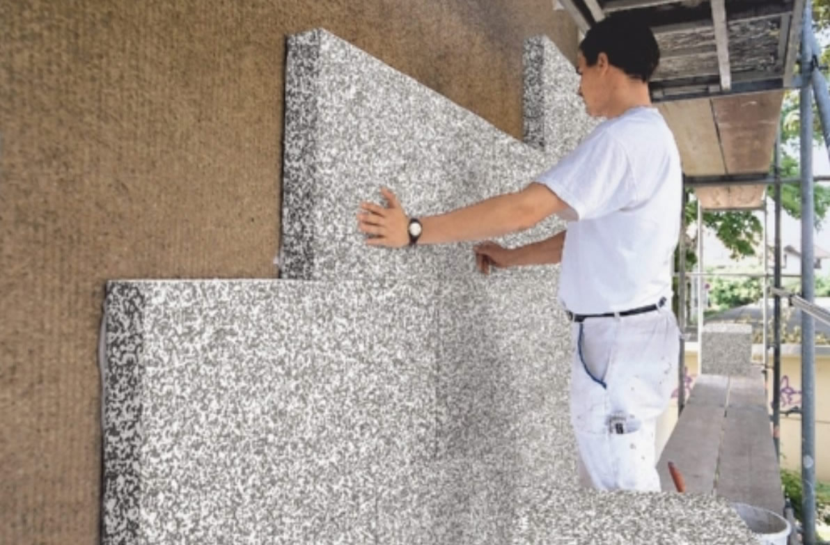 Pazaryeri Isı Yalıtımcısı